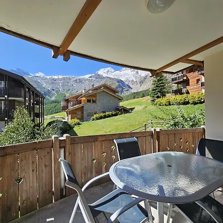 Apartament Aramis