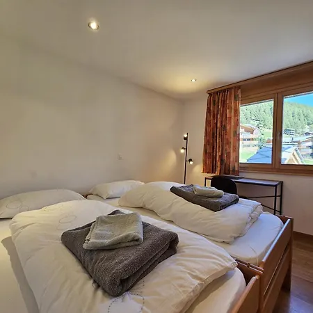 Aramis Saas-Fee