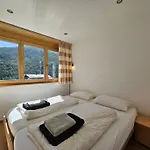 Aramis Apartman