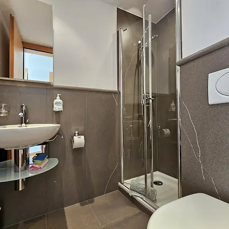 Aramis Saas-Fee