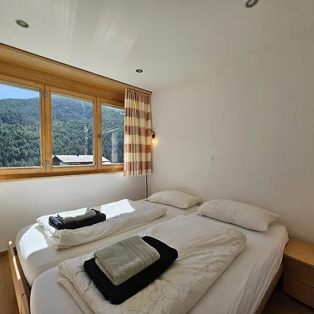 Aramis Apartment