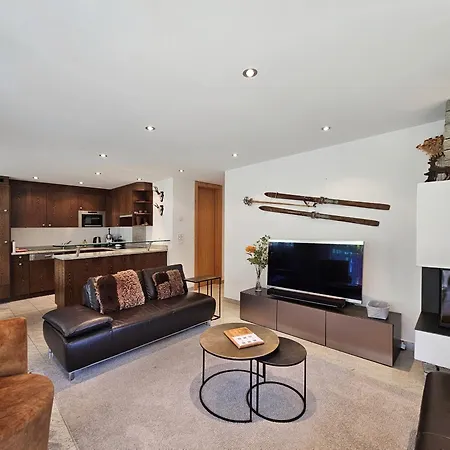 Apartment Aramis