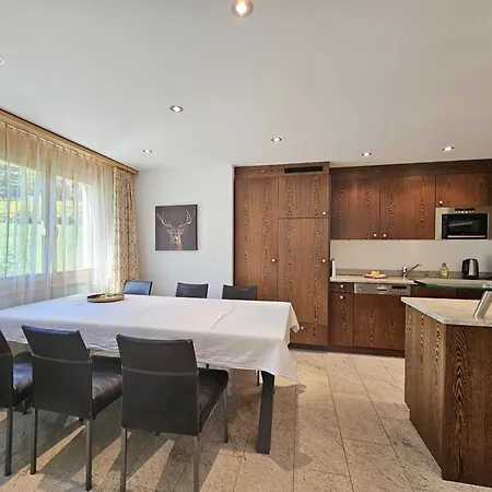 Apartment Aramis *
