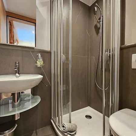 Apartment Aramis *