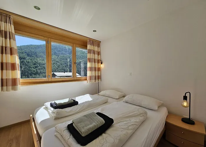 Aramis Apartment