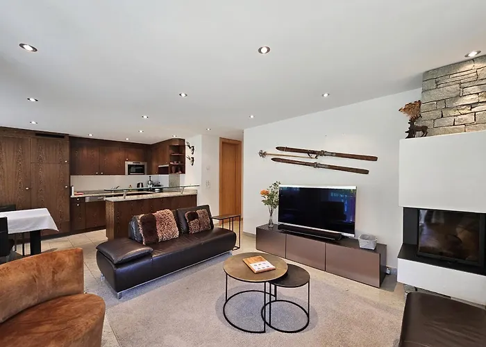 Apartment Aramis