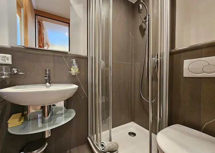 Apartment Aramis *